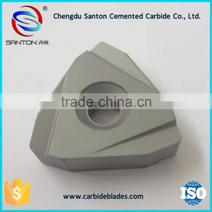 Blank Tungsten Carbide Scraper Blade With High Quality thumbnail-1