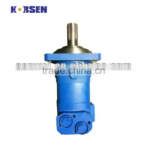 New Product SMS Disc Valve Hydraulic Orbit Motor thumbnail-1