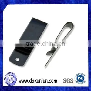 Wholesale Metal Belt Holster Clip Made In China thumbnail-4