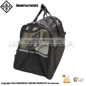 Airline Approved Soft-Sided Travel Dog Tote Hand Bag Pet Carrier thumbnail-3