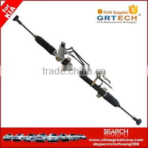 KK151-32-110 Hot Sale Power Steering Gear for Pride thumbnail-1