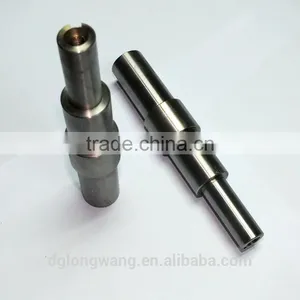 High Precision Hardened Professional Motor Shaft thumbnail-3