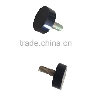 Rubber Shock Absorber Block thumbnail-1