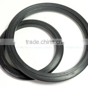 Flexible Rubber Edge Trim thumbnail-1