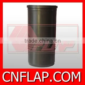 Truck Spare Part S6D155 Cylinder Liner thumbnail-1