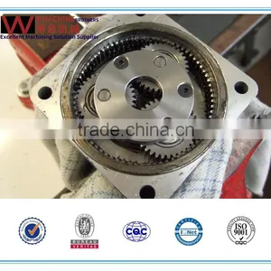 OEM&ODM Reduction Gears Made by WhachineBrothers thumbnail-2