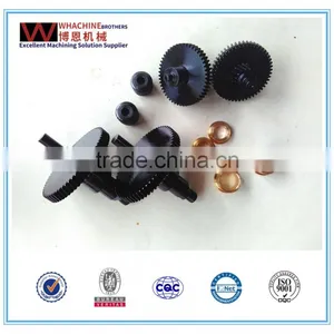 Professional Wheel Pinion Gears for Electric Motors Ask to Whachinebrothers Ltd. thumbnail-1