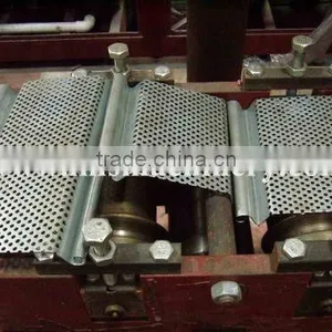 Shop Door Machine Rolling Shutter Door Forming Machine thumbnail-5