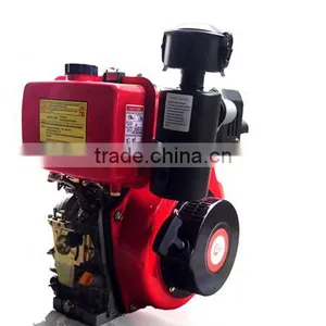 186FE Air Cooled Diesel Engine thumbnail-1