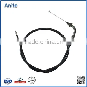 Prefessional Wholesale Keeway ARSEN2 Control Cables WIre Motorcycle Throttle Cable thumbnail-1