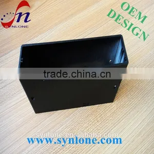 Aluminum Die Cast Junction Box, Extruction Aluminum Profiles Supplier thumbnail-5