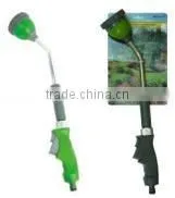 HL170 - 8-pattern Watering Wand GARDEN SPRINKLERS thumbnail-1