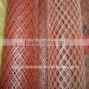 Pvc Expanded Mesh Factory thumbnail-1