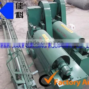 High Speed!Wire Straightening & Cutting Machine(Factory Audit) thumbnail-1