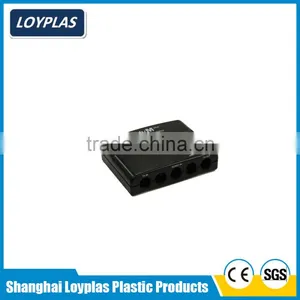 China Factory Directly Provides Customized OEM Plastic Electrical Enclosures thumbnail-1