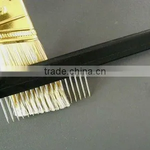 Paint Brush Comb thumbnail-1