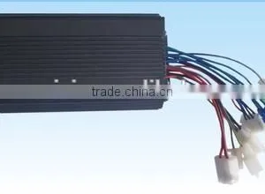 Extruded Aluminum Heatsink Enclosure for PKLI thumbnail-2