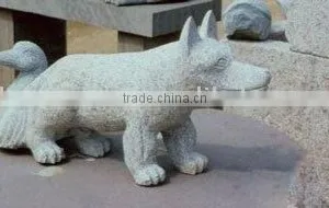 Abstract Garden Statues thumbnail-1