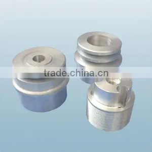 Custom-made Aluminium Pulley thumbnail-1