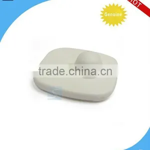 Hot Sales Clothes Shop Mini Square Type EAS Hard Tag thumbnail-6