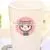 2cm Pvc Plastic Round Stickers thumbnail-2