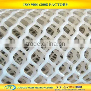 High Quality Cheap Price Polyethylene Plastic Flat Net thumbnail-1