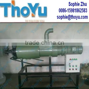 Animal Dung Dehydrate Machine thumbnail-1