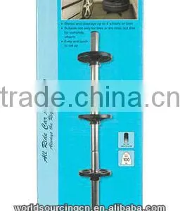 CAR Tire Holder thumbnail-1