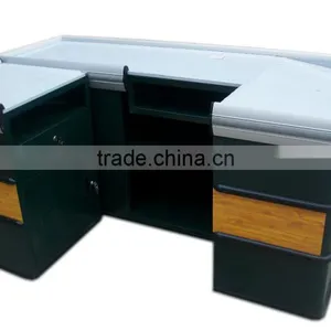 Supermarket Checkout Counter for Sale thumbnail-4