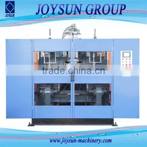 JKBA90-60L Extrusion Blow Molding Machine thumbnail-1