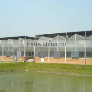 Greenhouse Equipment Agricultural thumbnail-2