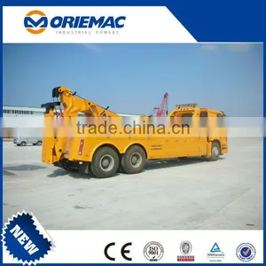 Flatbed Road Wrecker KFM5084TQZ06P thumbnail-1