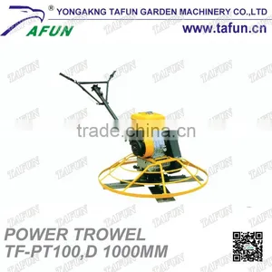 2017 Best Seller Concrete Power Trowel Machine thumbnail-2