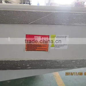 Hydraulic Radial Arm Drill RD410 thumbnail-5