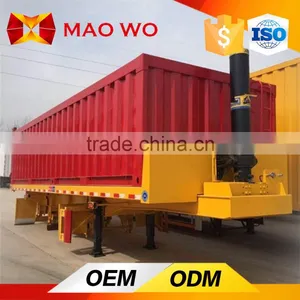 Low Price Lorry Truck 6x4 4x4, Bulk Cargo Truck in China thumbnail-1