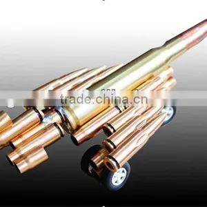 Bullet Cannon Model thumbnail-6