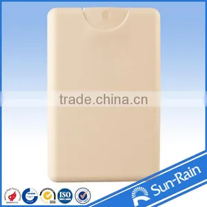 20ml Good Selling Plastic Perfume Bottles With Snap on thumbnail-4