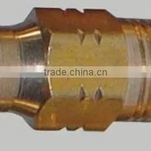 Applied to the Textile Humidifying. Landscape. Disinfection SUS Nozzle thumbnail-1