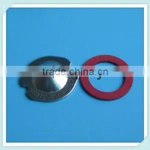 CCTC Series 316SS Disc Flat Fan Nozzle thumbnail-2