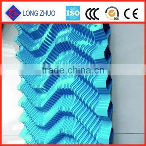 Cooling Tower Fill Pack/s Wave Cooling Tower Fill Pack for Sale thumbnail-1