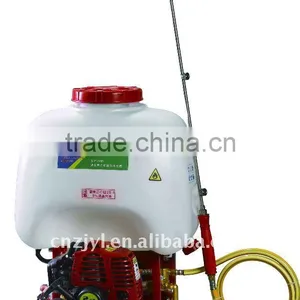 Knapsack Power Sprayer thumbnail-1
