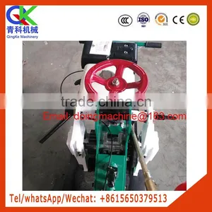 Sod Cutter Loading and Unloading of Simple thumbnail-3