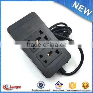 Usb Charger Wall, Multiple Wall Mounted Power Universal Socket Outlet thumbnail-5