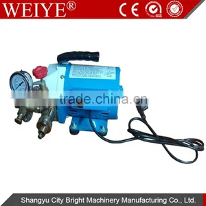 Motro-driven Electrical Equipment Water Meter Test Bench DSY-60 thumbnail-1