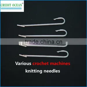 CREDIT OCEAN Computer Flat Knitting Machine Needle thumbnail-4
