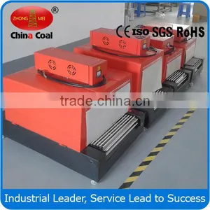 High Performance Water Spray Type Shrinking Machine thumbnail-4