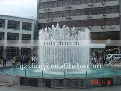 Mini Music Outdoor Fountain thumbnail-1