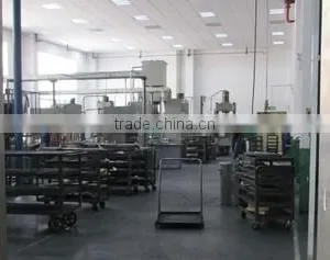 Zhuzhou Good Cemented Carbide Co., Ltd. company overview - view 2 thumbnail
