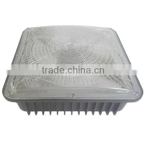 IP65 Waterproof Die Casting Aluminum LED Flood Light Covers thumbnail-1