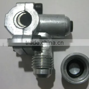 Line Tap Valve / Tap Piercing Valve / Air Conditioner Service Valve thumbnail-1